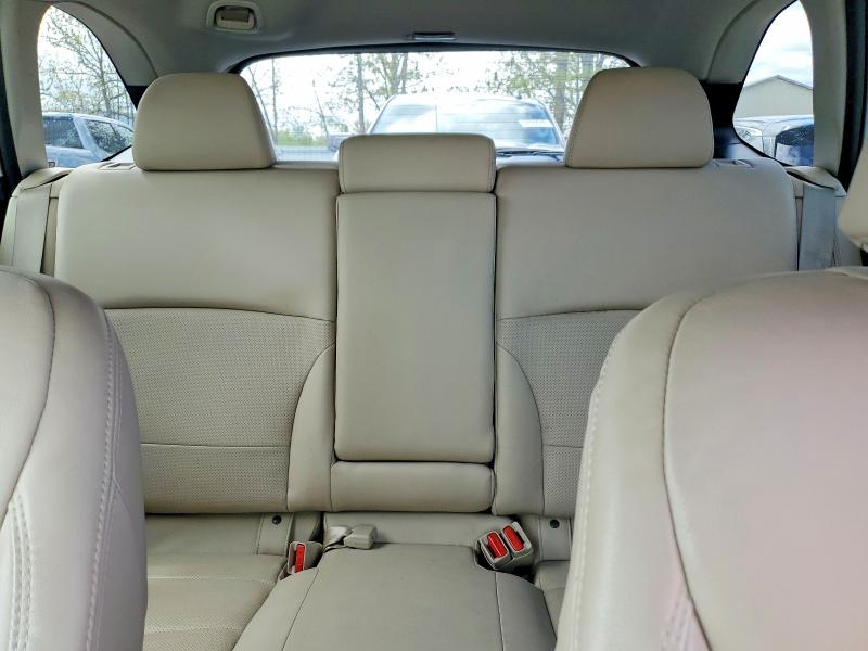 Aukcja sprzedaży 2018 Subaru Outback, vin: 4S4BSENC9J3274277, numer aukcji: 53368286