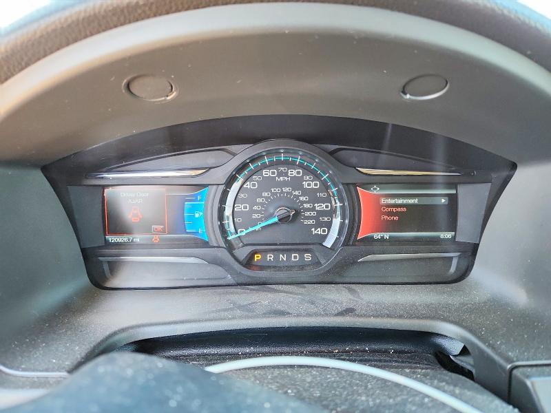 Aukcja sprzedaży 2015 Ford Flex, vin: 2FMHK6C85FBA21138, numer aukcji: 52082856