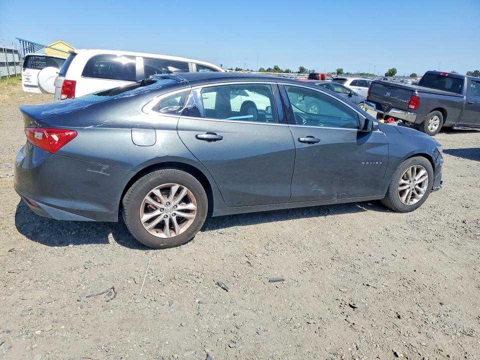 Aukcja sprzedaży 2018 Chevrolet Malibu, vin: 1G1ZD5ST3JF141040, numer aukcji: 54269506