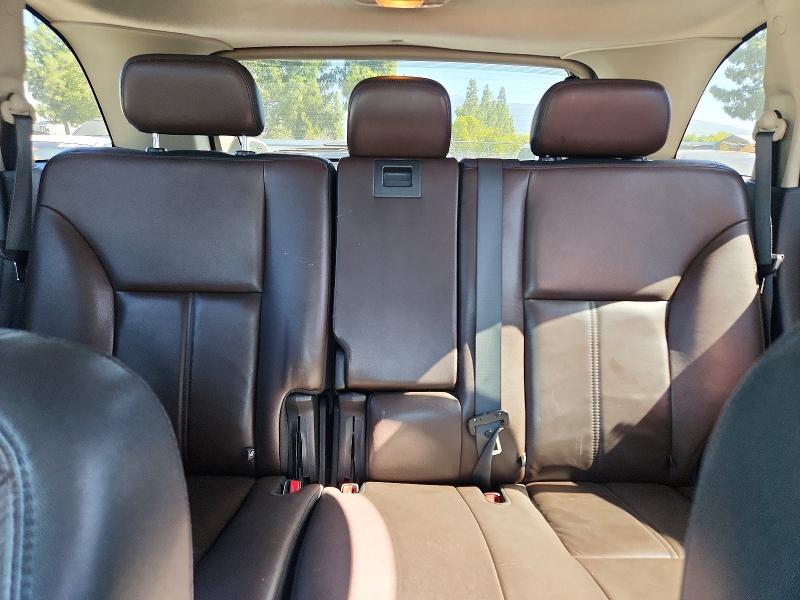 Aukcja sprzedaży 2010 Ford Edge, vin: 2FMDK3KC0ABA05425, numer aukcji: 53743936