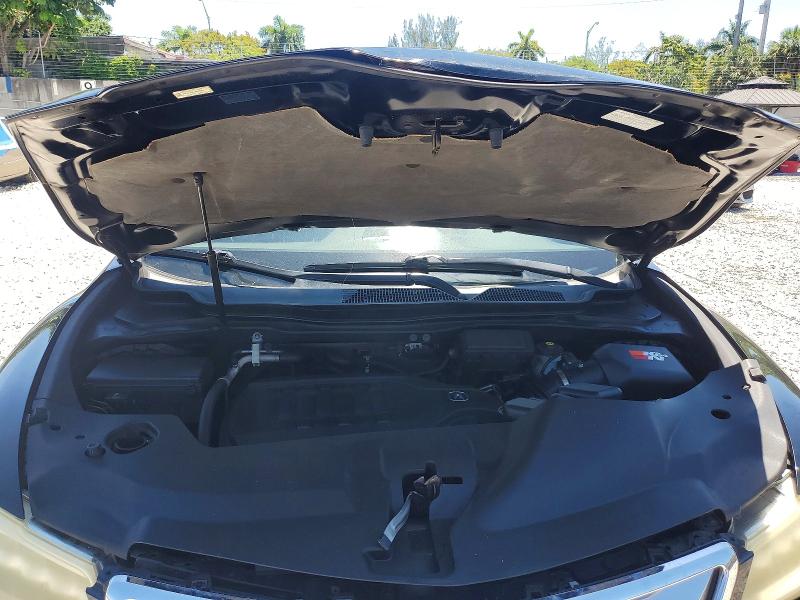 Aukcja sprzedaży 2015 Acura Mdx, vin: 5FRYD3H25FB013592, numer aukcji: 52572516