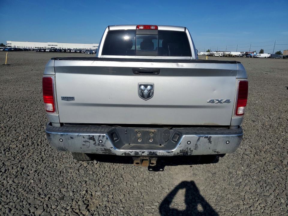 Продаж на аукціоні авто 2015 Ram 2500, vin: 3C6UR5NL9FG708668, номер лоту: 52262346