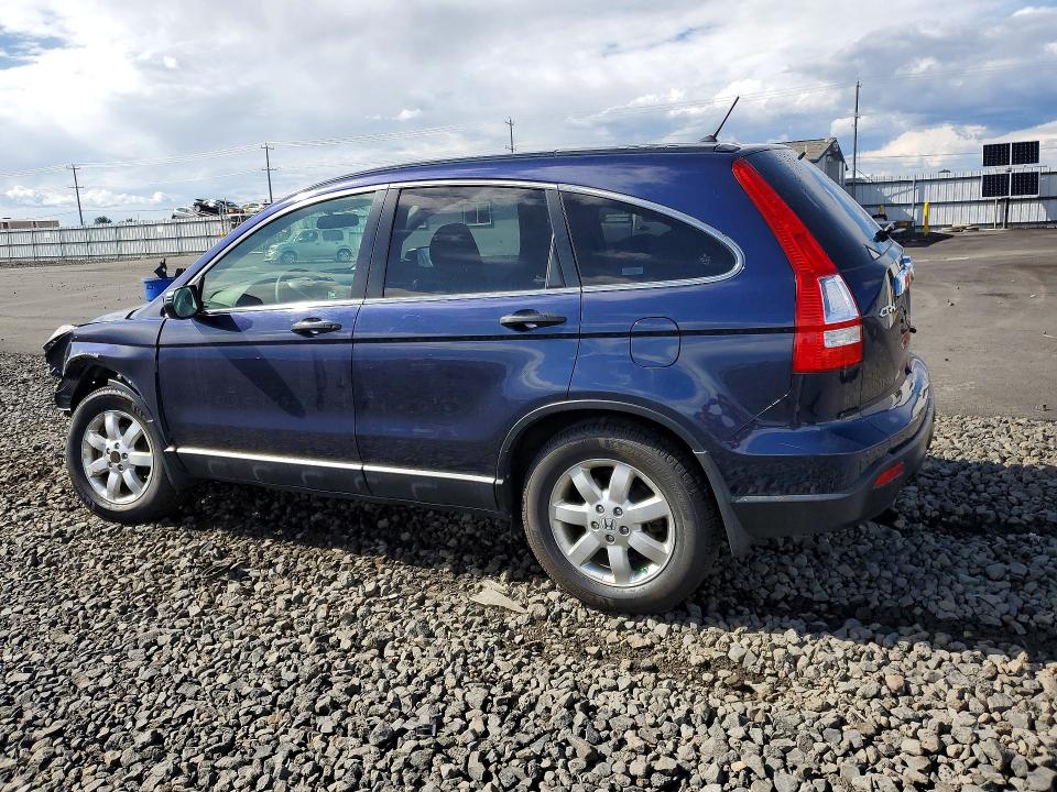 54014486 :رقم المزاد ، JHLRE48538C065664 vin ، 2008 Honda Cr-v مزاد بيع