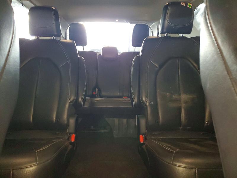 53876046 :رقم المزاد ، 2C4RC1BG9NR195348 vin ، 2022 Chrysler Pacifica مزاد بيع