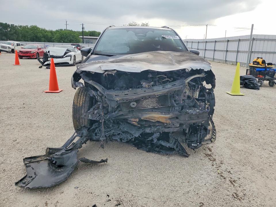 Aukcja sprzedaży 2025 Subaru Forester, vin: JF2SLSJD6SH429839, numer aukcji: 52857806