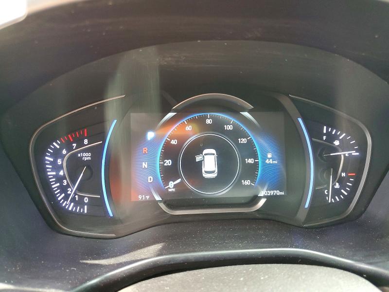 Aukcja sprzedaży 2019 Hyundai Santa Fe, vin: 5NMS5CAD4KH071377, numer aukcji: 53897336