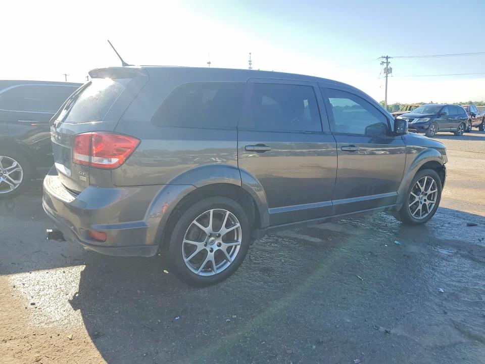 Продажа на аукционе авто 2018 Dodge Journey, vin: 3C4PDCEG1JT352387, номер лота: 52753886