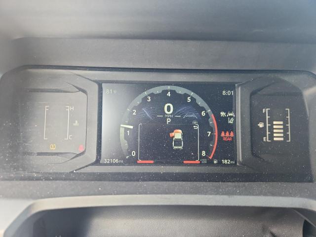 Aukcja sprzedaży 2024 Toyota Tacoma, vin: 3TMLB5JNXRM036481, numer aukcji: 53712026