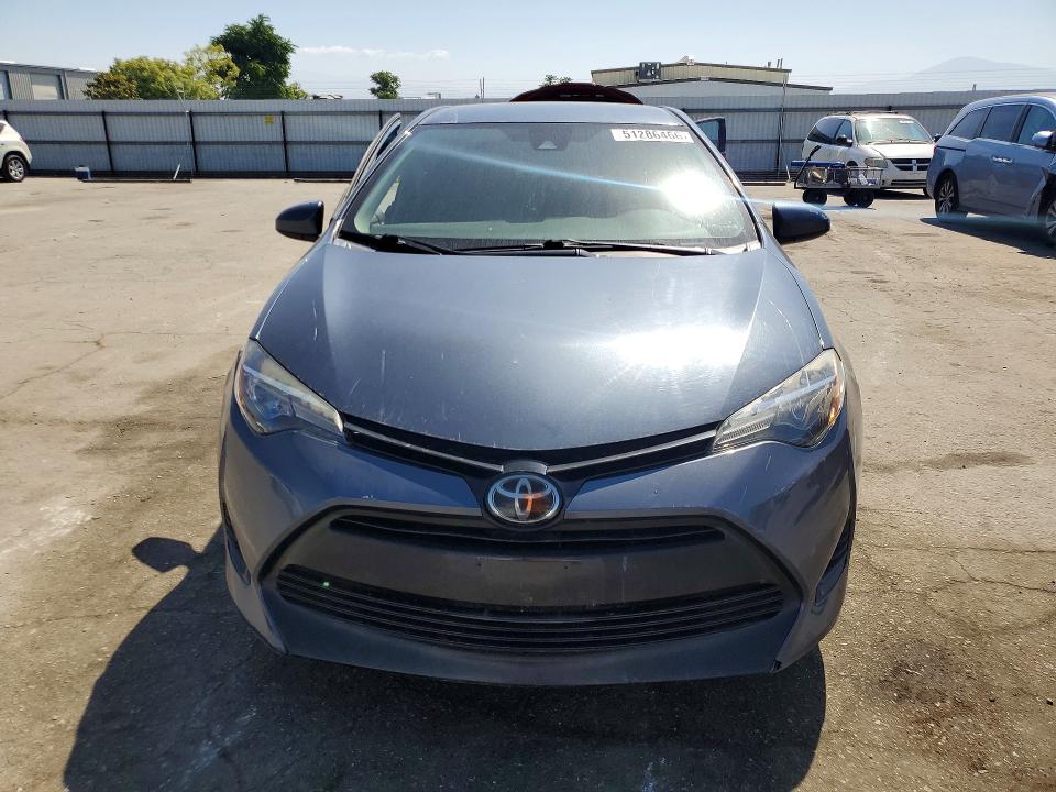 Aukcja sprzedaży 2019 Toyota Corolla, vin: 2T1BURHE7KC239846, numer aukcji: 51286466