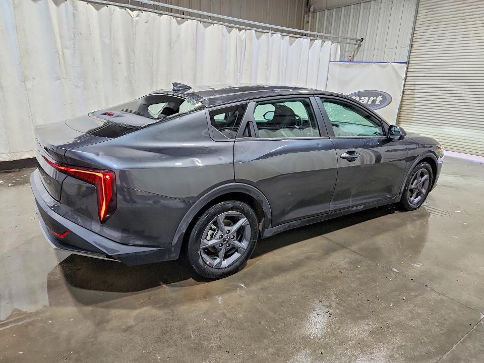 Продаж на аукціоні авто 2025 Kia K4, vin: 3KPFT4DE3SE103681, номер лоту: 52453996