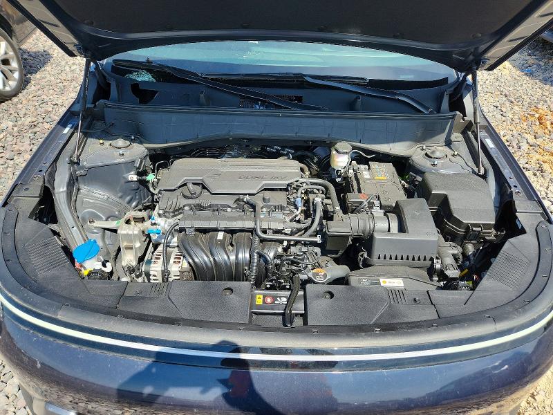 Aukcja sprzedaży 2026 Hyundai Kona, vin: KM8HFCAB0TU362437, numer aukcji: 53409576