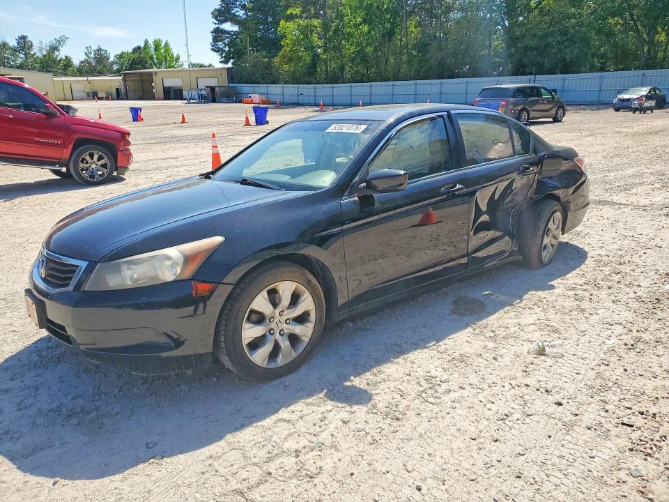 Aukcja sprzedaży 2010 Honda Accord, vin: 1HGCP2F76AA078479, numer aukcji: 52021076