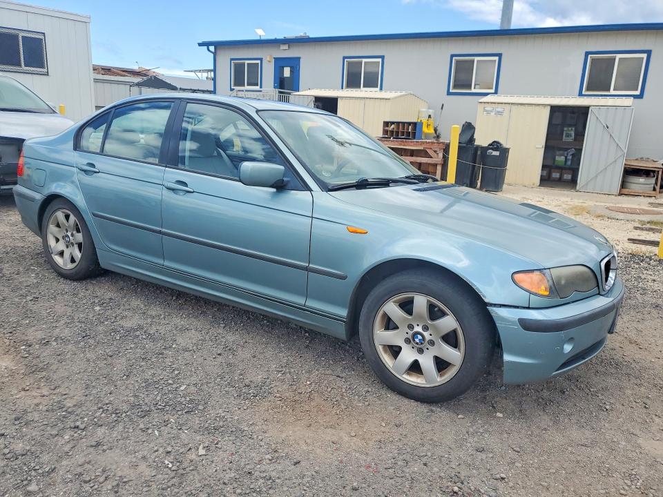 54132346 :رقم المزاد ، WBAEV33435KW19918 vin ، 2005 Bmw 325 مزاد بيع