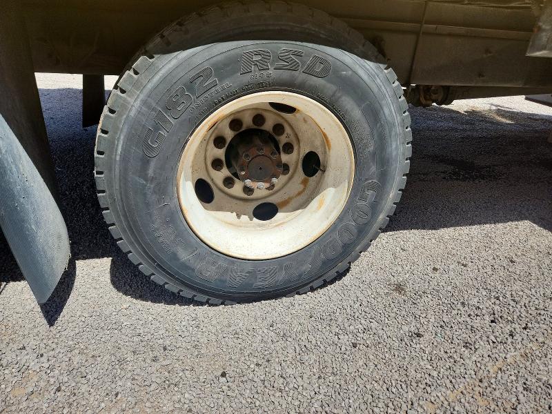 54989776 :رقم المزاد ، 1HTMMAAN77H437109 vin ، 2007 International 4000 مزاد بيع