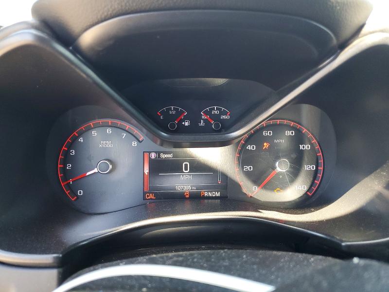 Продажа на аукционе авто 2016 Gmc Canyon, vin: 1GTG5CE3XG1123166, номер лота: 52777666