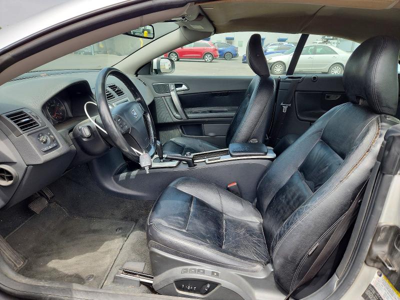 53315006 :رقم المزاد ، YV1MC67219J070319 vin ، 2009 Volvo C70 مزاد بيع