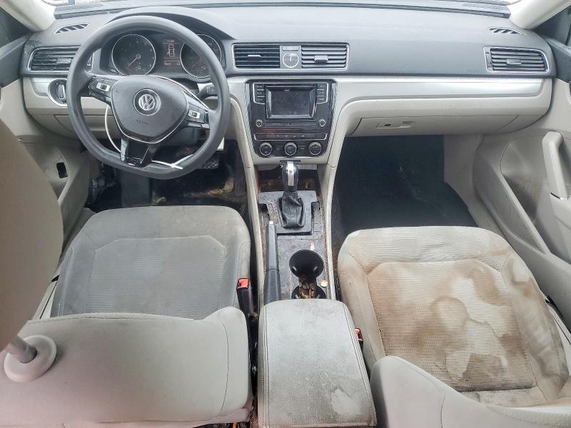 Продаж на аукціоні авто 2016 Volkswagen Passat, vin: 1VWAT7A3XGC019352, номер лоту: 54595446