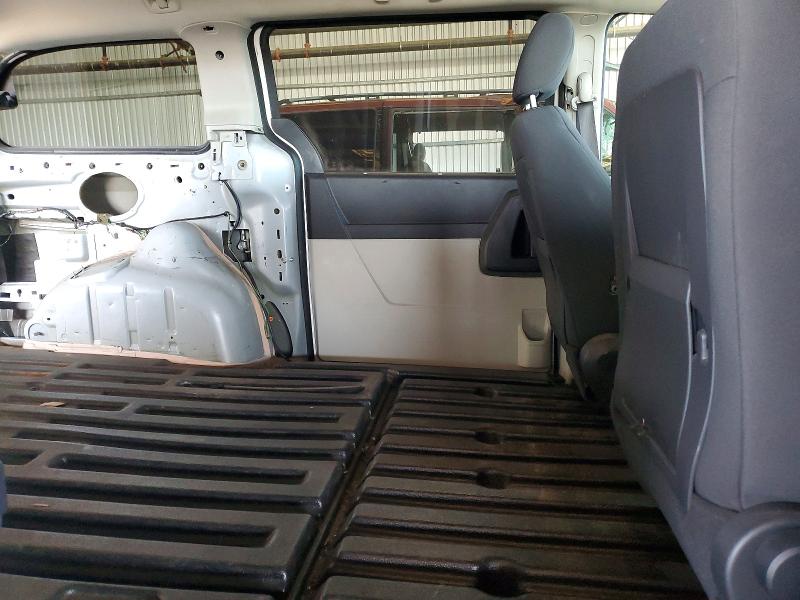 2008 Dodge Grand Caravan მანქანა იყიდება აუქციონზე, vin: 1D4HN11H68B176052, აუქციონის ნომერი: 54009396
