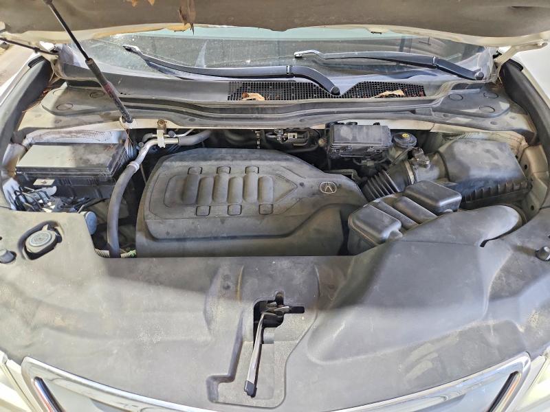Продажа на аукционе авто 2015 Acura Mdx, vin: 5FRYD4H87FB013796, номер лота: 45504696