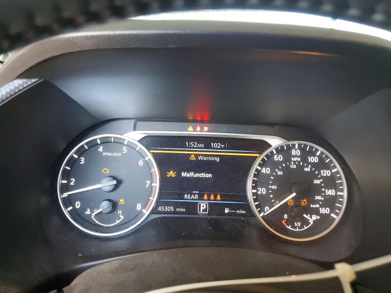 Продаж на аукціоні авто 2022 Nissan Sentra, vin: 3N1AB8CV7NY286059, номер лоту: 53325246
