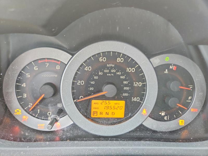 Продажа на аукционе авто 2009 Toyota Rav4, vin: JTMZF33V295008227, номер лота: 52684026