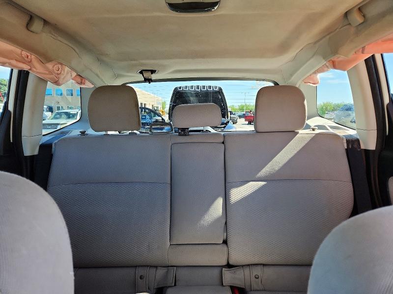 Aukcja sprzedaży 2016 Subaru Forester, vin: JF2SJAFC4GH530708, numer aukcji: 52945516