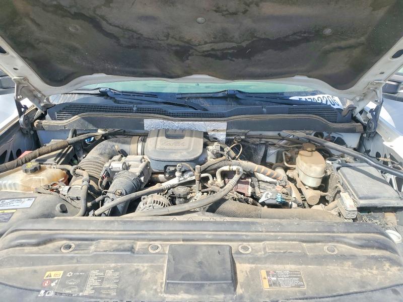 2016 Chevrolet Silverado მანქანა იყიდება აუქციონზე, vin: 1GC1KUE87GF228279, აუქციონის ნომერი: 54722206