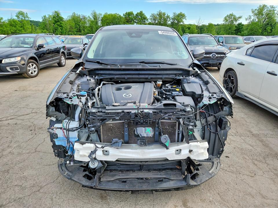 Aukcja sprzedaży 2020 Mazda Cx-5, vin: JM3KFBCM2L1845312, numer aukcji: 54996266