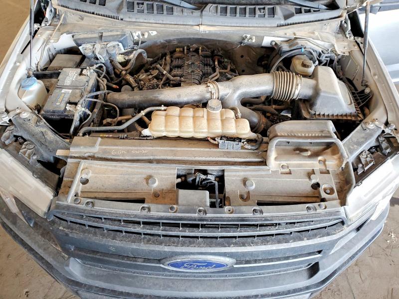 Aukcja sprzedaży 2020 Ford F150, vin: 1FTEW1E4XLKD26600, numer aukcji: 52785716