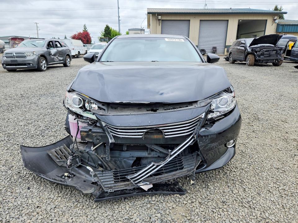 2013 Lexus Es მანქანა იყიდება აუქციონზე, vin: JTHBK1GG6D2081087, აუქციონის ნომერი: 52072136