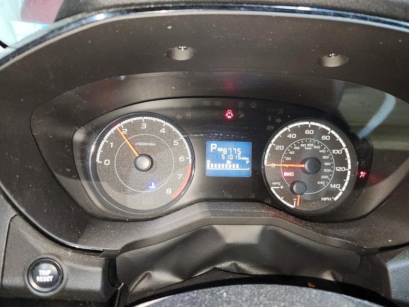 Aukcja sprzedaży 2018 Subaru Impreza, vin: 4S3GTAA65J3714530, numer aukcji: 54516076