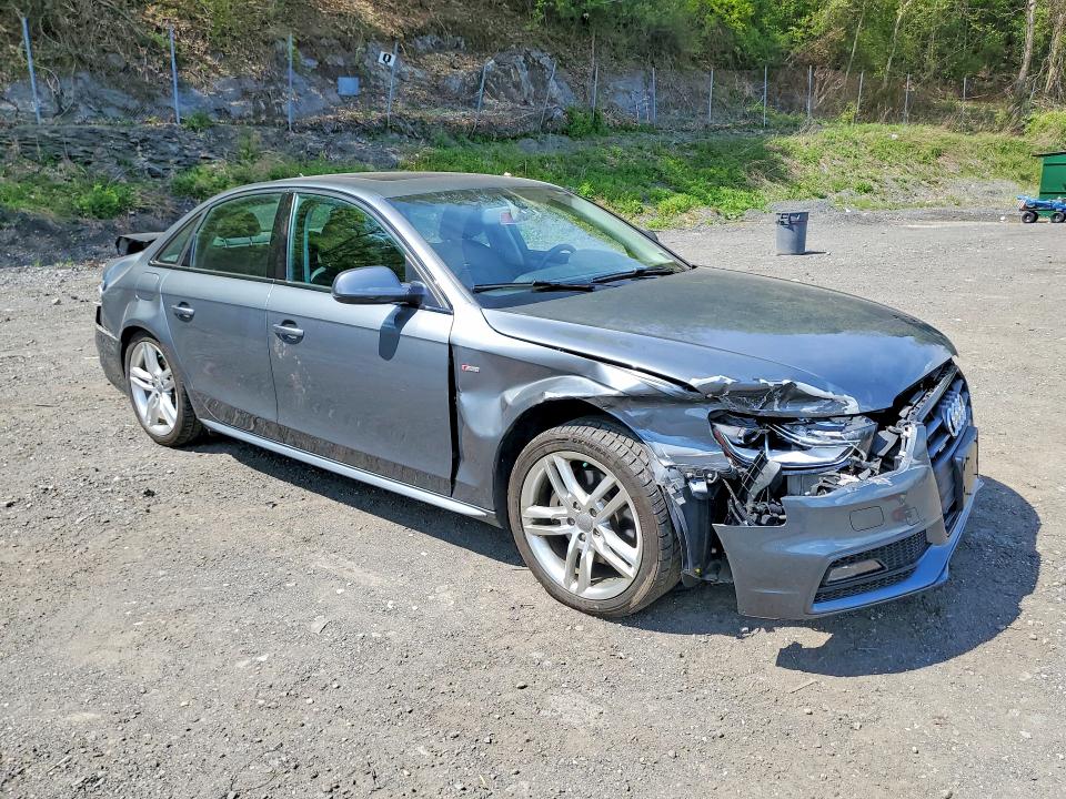 Aukcja sprzedaży 2016 Audi A4, vin: WAUBFAFL2GN011963, numer aukcji: 52593426