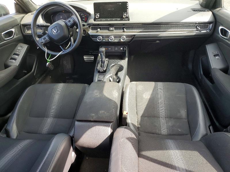54002636 :رقم المزاد ، 2HGFE2F51RH519367 vin ، 2024 Honda Civic مزاد بيع