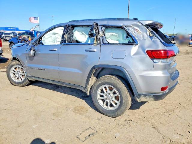 Aukcja sprzedaży 2020 Jeep Grand Cherokee, vin: 1C4RJFAG5LC354229, numer aukcji: 52918036
