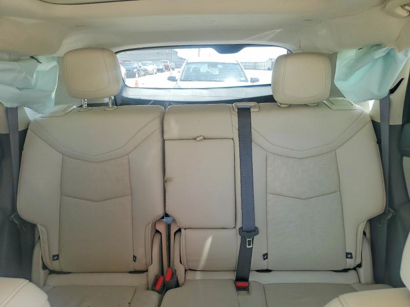 Продаж на аукціоні авто 2021 Cadillac Xt5, vin: 1GYKNCR45MZ135424, номер лоту: 54870486