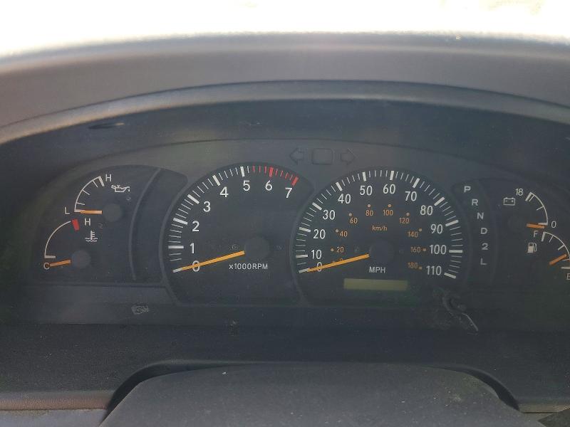 Продаж на аукціоні авто 2001 Toyota Tundra, vin: 5TBRT34141S138909, номер лоту: 52967716