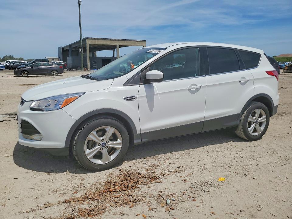 Aukcja sprzedaży 2015 Ford Escape, vin: 1FMCU0G75FUA19032, numer aukcji: 52677356