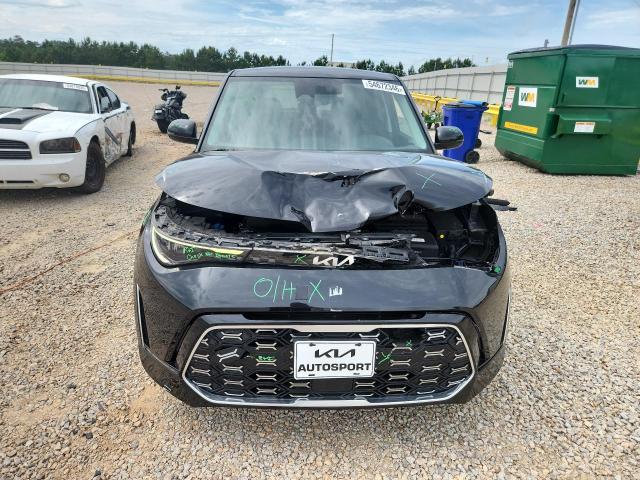 Aukcja sprzedaży 2023 Kia Soul, vin: KNDJ53AUXP7840264, numer aukcji: 54672346