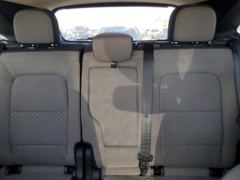 2020 Ford Escape მანქანა იყიდება აუქციონზე, vin: 1FMCU0G60LUC63612, აუქციონის ნომერი: 53290026