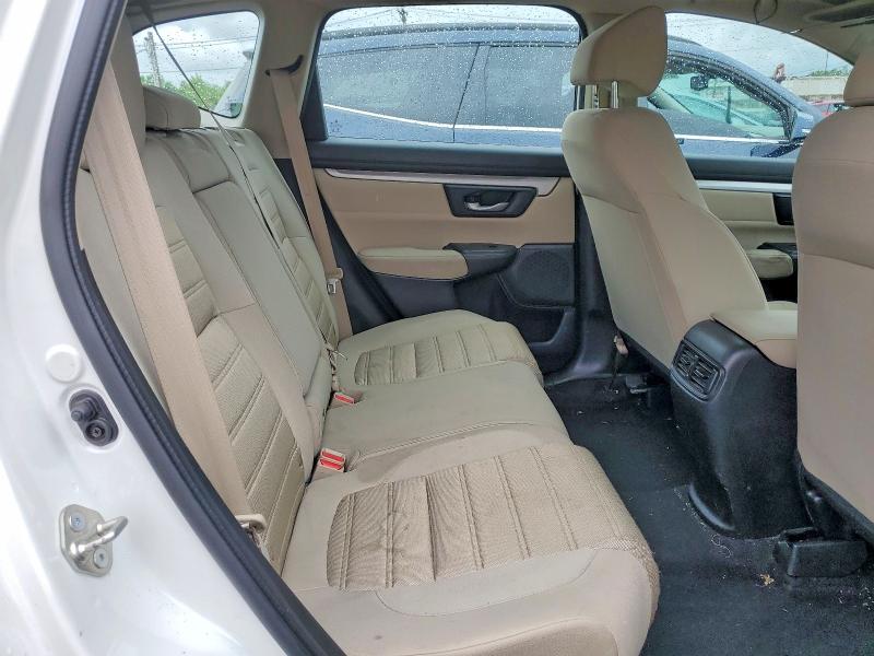 2017 Honda Cr-v მანქანა იყიდება აუქციონზე, vin: 2HKRW6H3XHH210403, აუქციონის ნომერი: 53742876