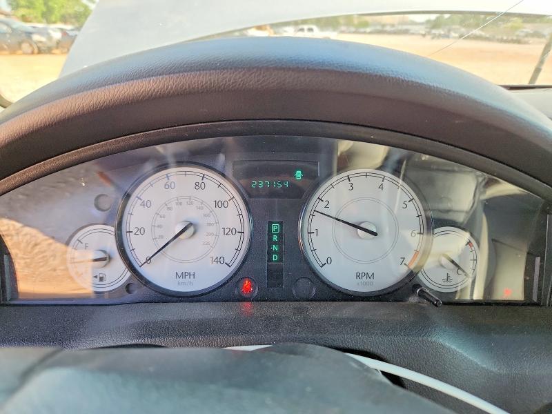 Продаж на аукціоні авто 2007 Chrysler 300 Touring, vin: 2C3KA53G17H828726, номер лоту: 51870896