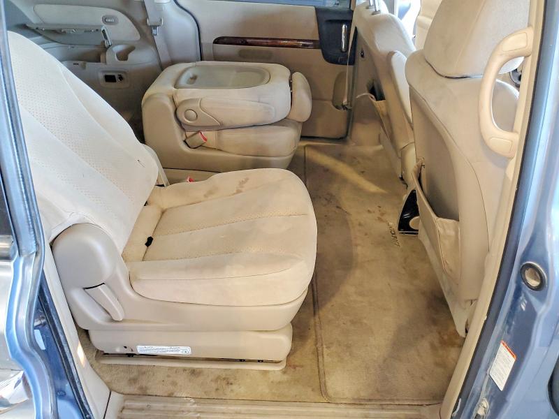 53064816 :رقم المزاد ، KNDMC233X76014571 vin ، 2007 Hyundai Entourage مزاد بيع
