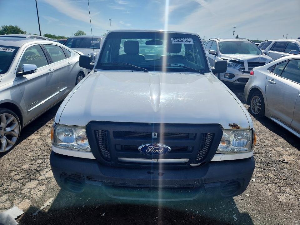 Aukcja sprzedaży 2011 Ford Ranger, vin: 1FTKR1AD1BPA82093, numer aukcji: 53262496