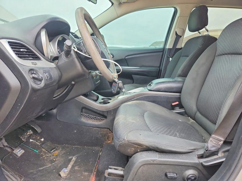 51912366 :رقم المزاد ، 3C4PDDBG4HT524996 vin ، 2017 Dodge Journey مزاد بيع