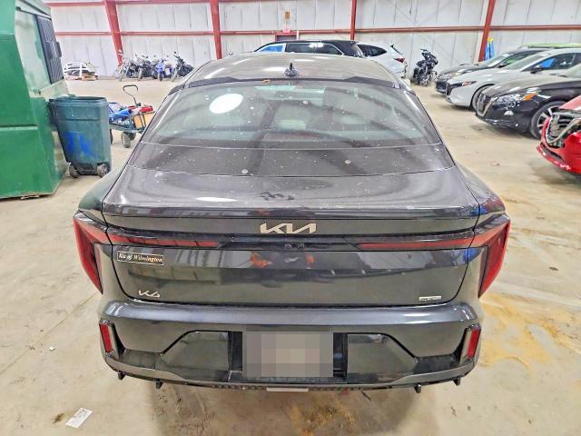 Продажа на аукционе авто 2025 Kia K4, vin: 3KPFW4DE5SE242962, номер лота: 53792336