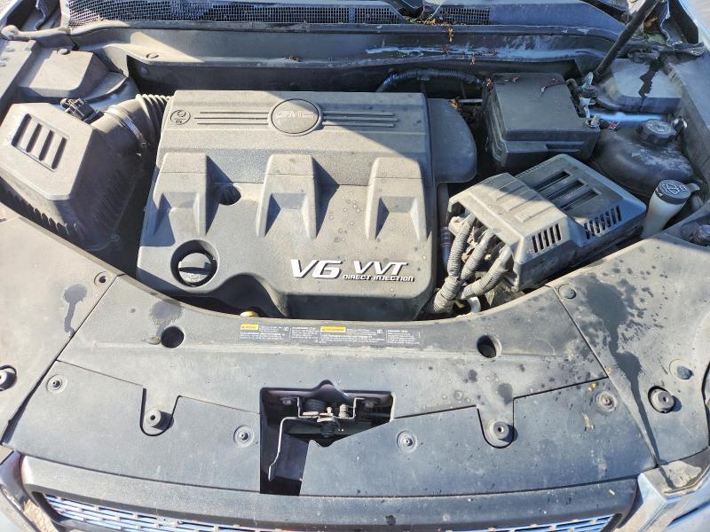 2011 Gmc Terrain მანქანა იყიდება აუქციონზე, vin: 2CTFLXE59B6319751, აუქციონის ნომერი: 52159586