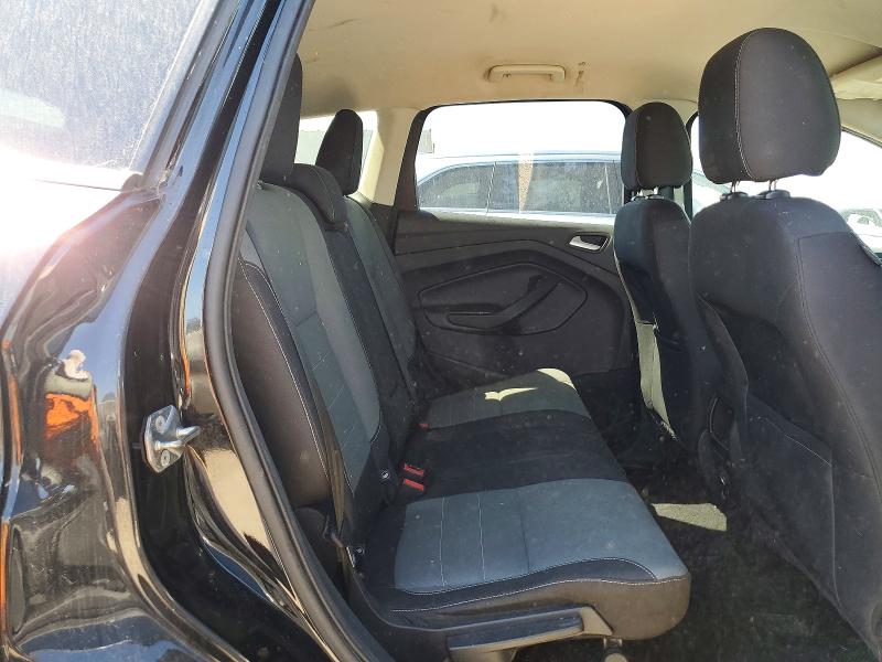 Aukcja sprzedaży 2016 Ford Escape, vin: 1FMCU0GX3GUB31622, numer aukcji: 54991376