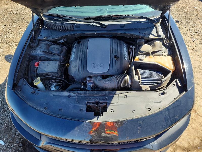 2021 Dodge Charger მანქანა იყიდება აუქციონზე, vin: 2C3CDXCT3MH671202, აუქციონის ნომერი: 54315506