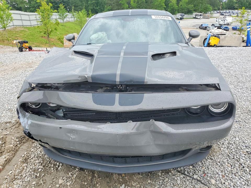 Aukcja sprzedaży 2018 Dodge Challenger, vin: 2C3CDZBTXJH288608, numer aukcji: 55556286