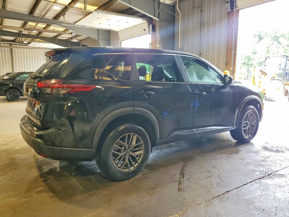Продаж на аукціоні авто 2026 Nissan Rogue, vin: 5N1BT3BA4TC729575, номер лоту: 55233826